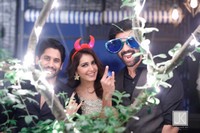 Rashi Khanna 2017 Birthday Celebrations